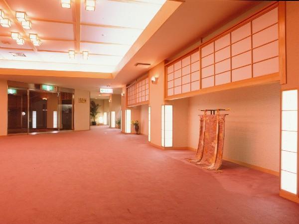 คะโดโนะโบะ เรียวคัง Hotel โกเบ ภายนอก รูปภาพ